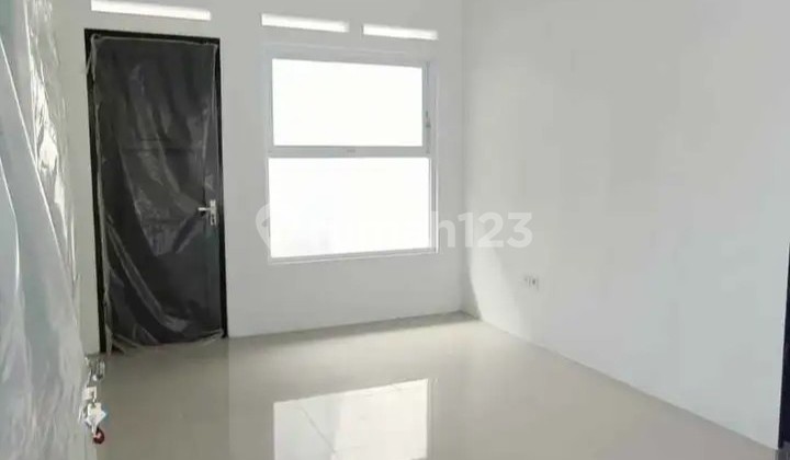 Bangunan Baru Minimalis Di Margawangi Margacinta 2