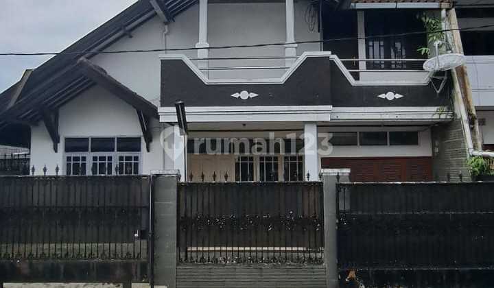 Rumah Lokasi Strategis Luas238 Di Turangga Buahbatu Rumah Lokasi Strategis Luas238 Di Turangga Buahbatu
