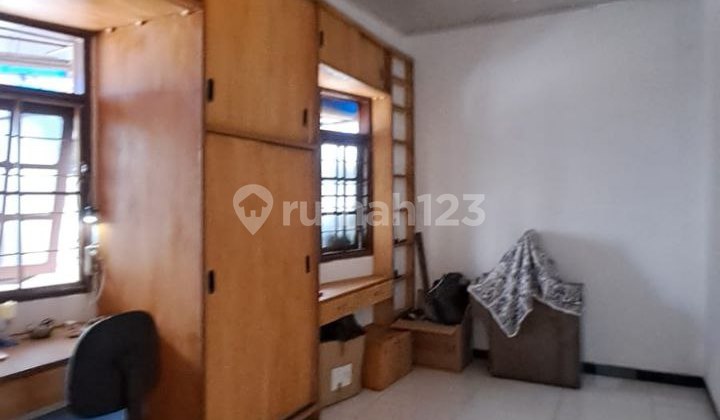 Well-Maintained House in Rajamantri Area, Kayu Agung, Candrawulan, Turangga 2