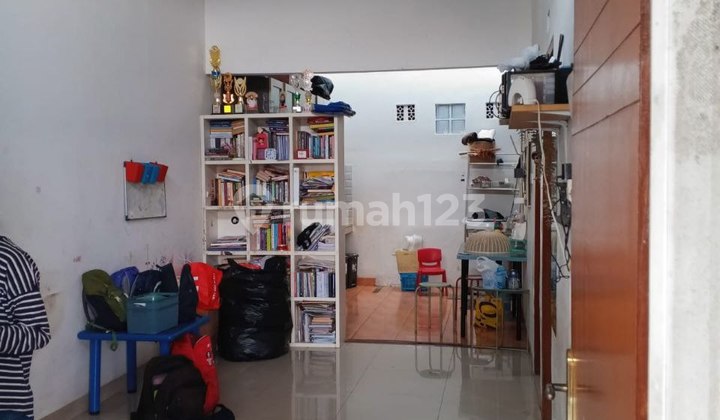 Rumah Terawat Di Cluster Ciganitri Bojongsoang 2