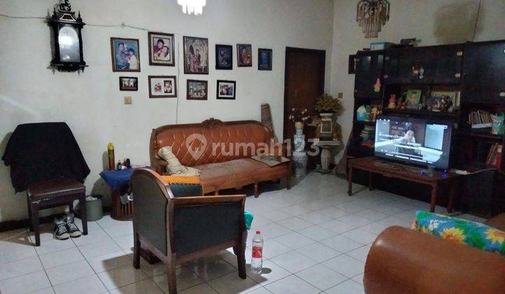 Rumah Luas 264 Di Jalan Martanegara Mainroad Turangga 2