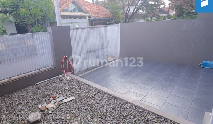 House for Rent in Bkr Regol Buahbatu Wing House for Rent in Bkr Regol Buahbatu Wing