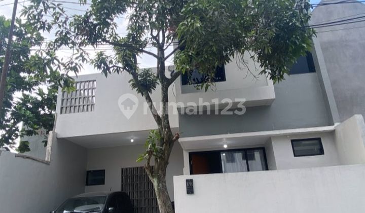 Rumah Konsep Indutrial Di Cisaranteun Arcamanik Rumah Konsep Indutrial Di Cisaranteun Arcamanik