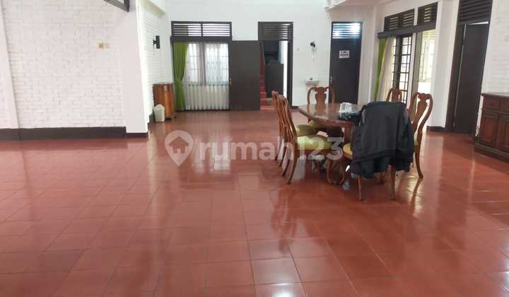 Rumah Luas 799 di Suryalaya Buahbatu Lengkong 2