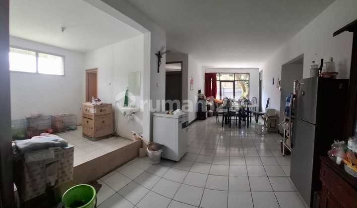 Rumah Hitung Tanah Di Sinom Kinanti Asmarandana Turangga