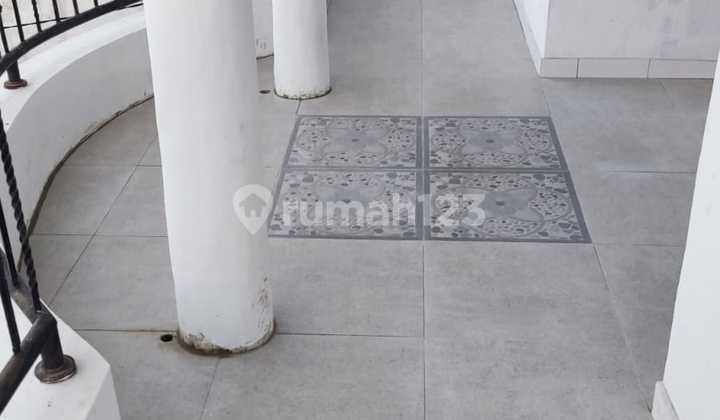 Spacious 108 House In Pasir Salam Kembar Timur Bkr Area 2