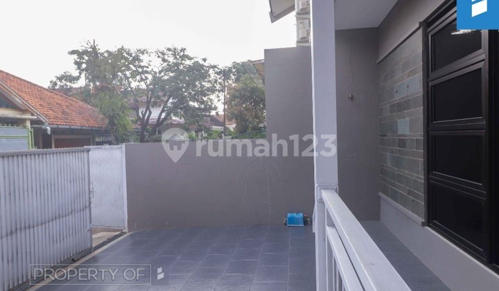 House for Rent in Bkr Regol Buahbatu Wing House for Rent in Bkr Regol Buahbatu Wing
