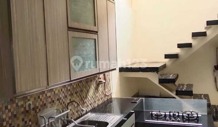 Rumah Bagus Lingkungan Bagus Di Parakan Mas Antapani