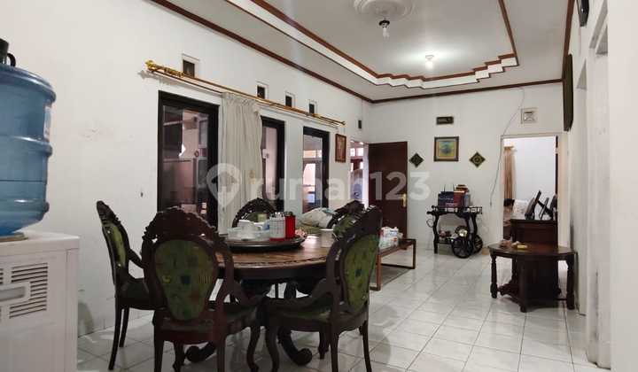 Muraaah!! Rumah Terawat Luas 283 di Sayap Asmarandana Turangga 2