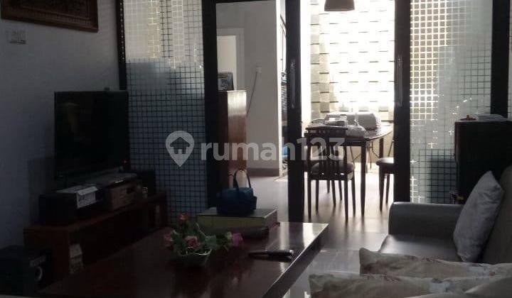 Rumah Bagus Terawat Luas 112 di Antapani Rumah Bagus Terawat Luas 112 di Antapani