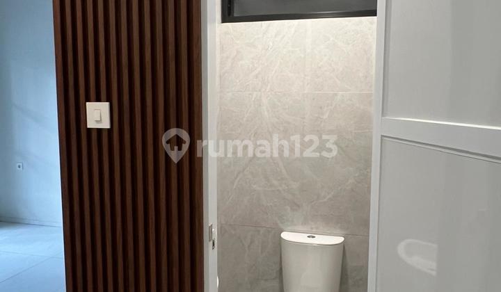 Bangunan Baru Di Kembar Bkr Regol Buahbatu 2