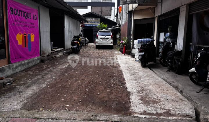 Tanah Dekat Rumah Sakit Immanuel Kopo Luas 277 Tanah Dekat Rumah Sakit Immanuel Kopo Luas 277