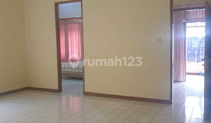 Rumah Luas 175 di Asmarandana Gamelan Turangga 2