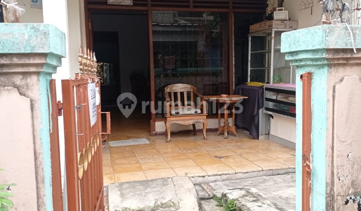 Dijual Rumah Lama di Tebet , Jakarta Selatan.