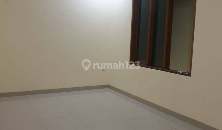 Rumah Baru di Daerah Rawamangun 2