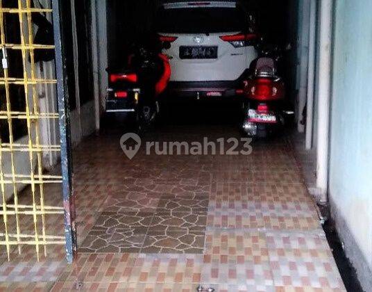 Rumah + Kosan di Percetakan Negara 2