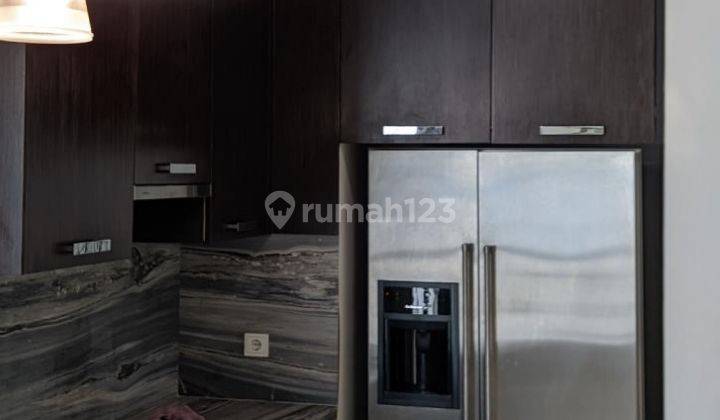 Apartement Mewah di Pantai Mutiara 1