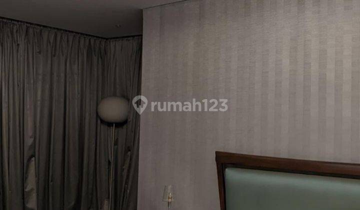 Apartement Mewah di Pantai Mutiara 2