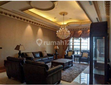 Apartement Davinci siap Huni Jakarta Pusat 2