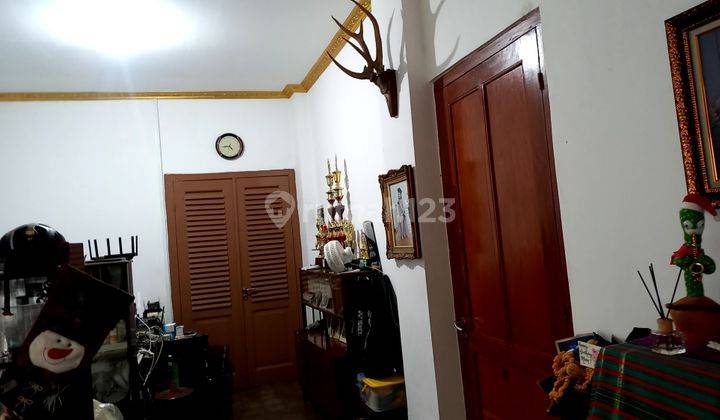 Dijual Rumah Commercial di Menteng Jakarta Pusat 2