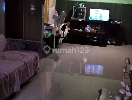 Rumah + Kosan di Percetakan Negara 2