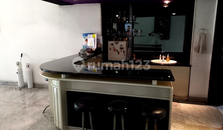 Dijual Rumah Siap Huni di Menteng Jakarta Pusat 2