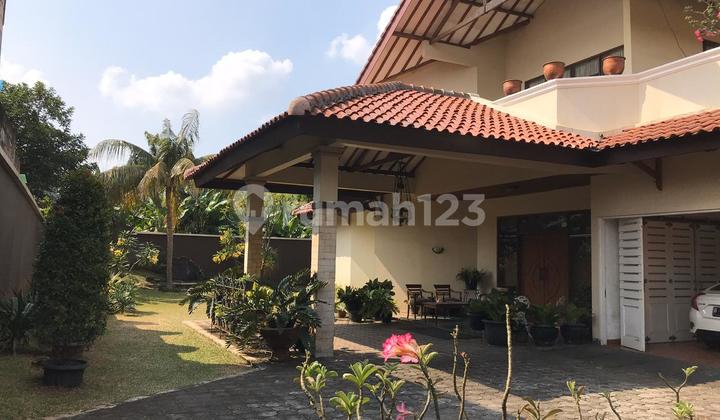 Dijual Rumah Bagus Pekayon Bekasi Murah . 2