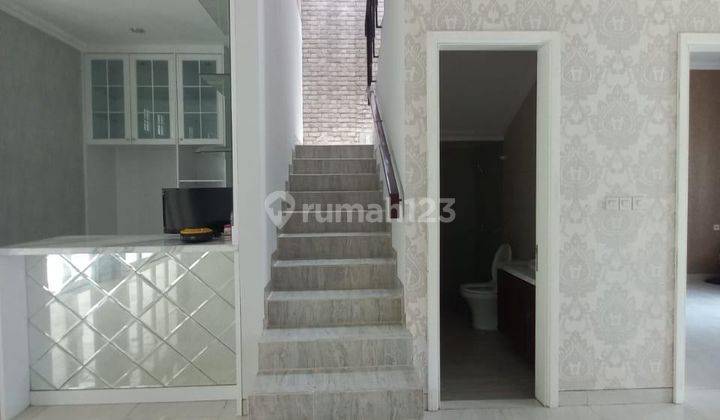 Dijual Rumah Baru/ Brand New di Jakarta Pusat 2