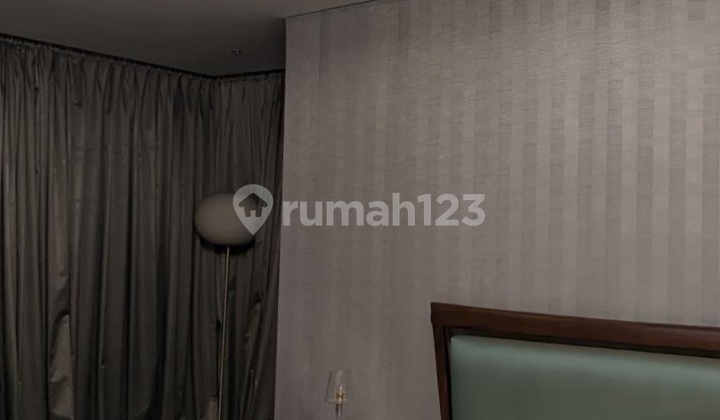 Apartement Mewah di Pantai Mutiara 2