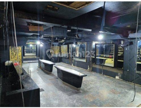 Dijual Ex. Resto dan Bar di Jakarta Selatan 2