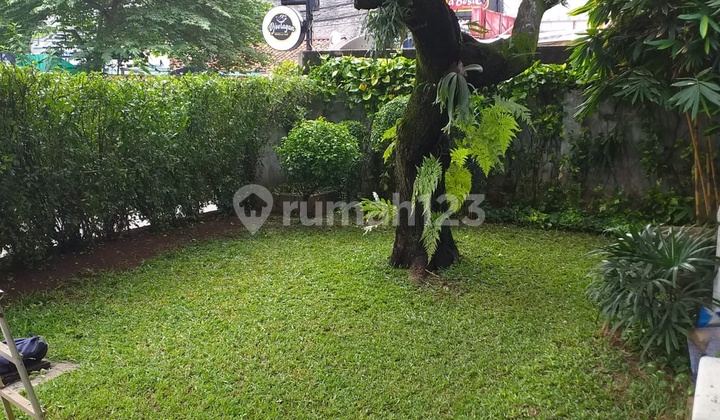 Rumah Menteng Dalam Siap Huni 2