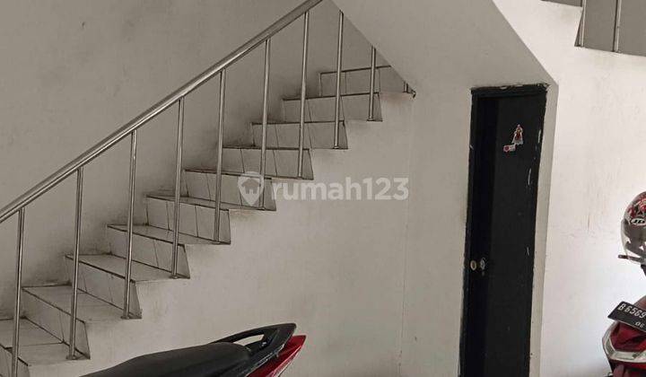 Dijual Ruko Gandeng 3 lantai siap huni di Jakarta 2