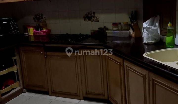 Dijual Rumah Bagus Murah di Jakarta Pusat 2