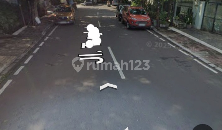 Dijual Rumah di Rawamangun Jakarta Timur 2