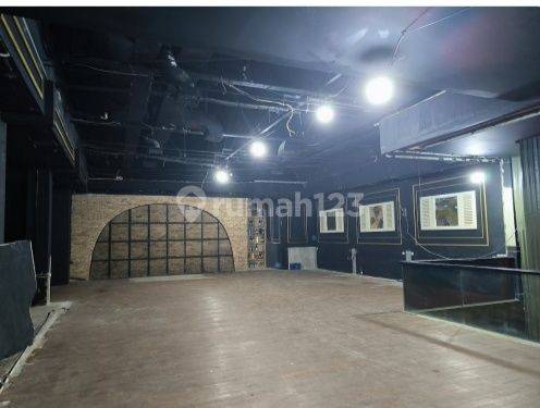 Dijual Ex. Resto dan Bar di Jakarta Selatan 1