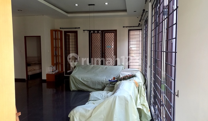 Dijual Rumah di Rawamangun Jakarta Timur Dijual Rumah di Rawamangun Jakarta Timur