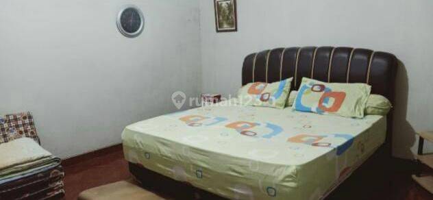 Dijual Rumah siap huni di Menteng 2