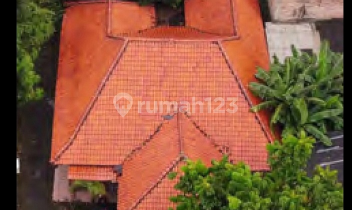 Rumah Murah di Bekasi 1