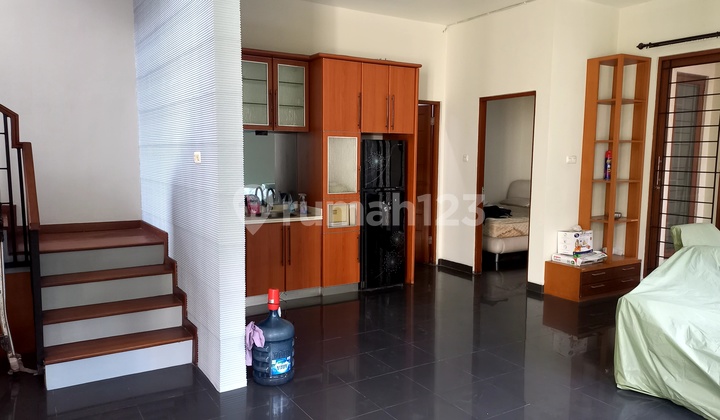Dijual Rumah di Rawamangun Jakarta Timur 2