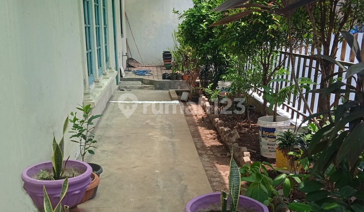 Dijual Rumah di Rawamangun Jakarta Timur 2