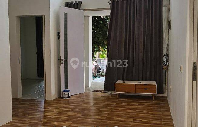 Disewa Rumah Siap Huni di Bukit Palma Citraland Raffles Bgi 1