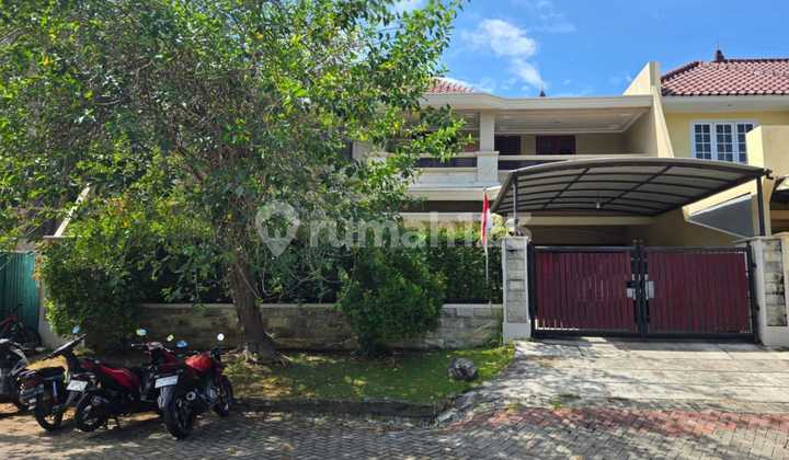 (dykxr) Cheap Sale Pakuwon City Land Area 375 Calculation