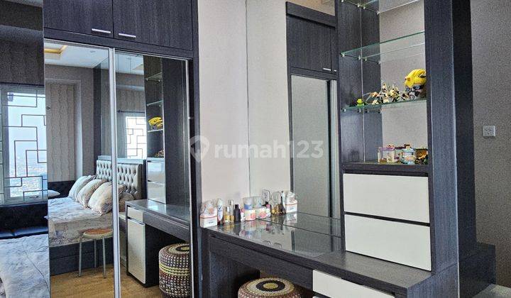 Dijual Apartemen 3BR Penthouse Tanglin Full Furnished 2