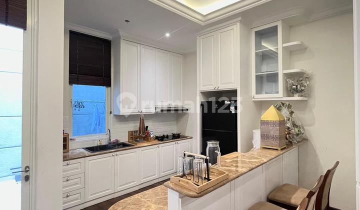 Jual Rumah Grand Island Long Beach San Antonio Pakuwon City 2