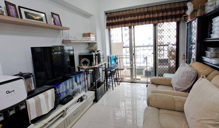 Dijual Apartement Pakuwon Waterplace 2 BR 2