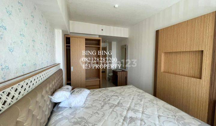 Jual Apartement Orchard Studio Type, Pakuwon Mall, Surabaya 2