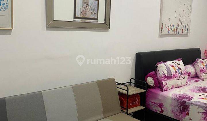 Rumah Sutorejo Prima Full Furnished Mulyosari Pakuwon City Araya Babatan Pantai Manyar 2