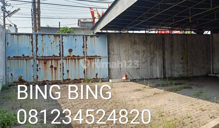 Gudang Raya Mastrip Murah Waru Sidoarjo Karang Pilang 1
