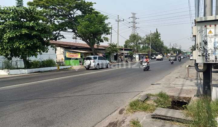 Gudang Raya Mastrip Murah Waru Sidoarjo Karang Pilang 2