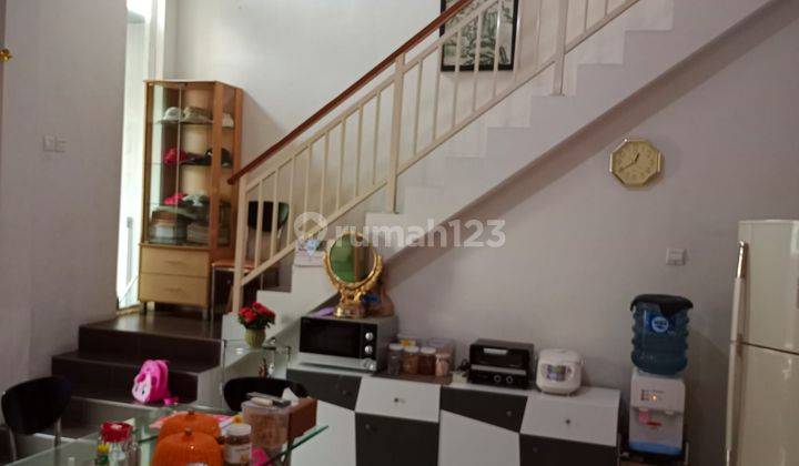Rumah Wisma Permai Minimalis Sutorejo Mulyosari Mojoarum Manyar Ngagel Klampis 1